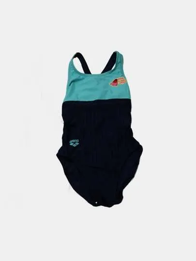 Arena Swimsuit для профессионального плавания,128,140Оригинал,Original — фото 6