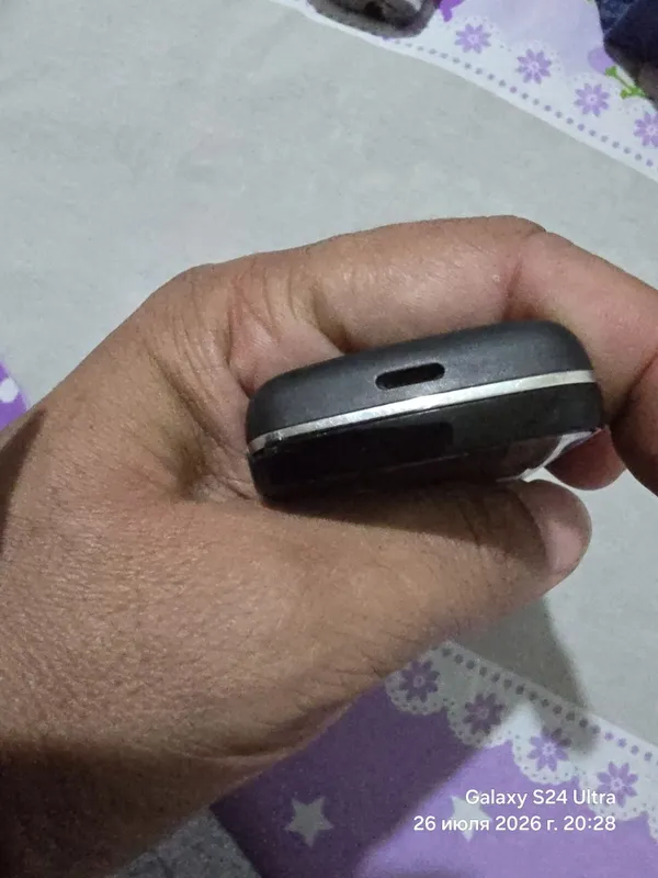 Nokia 8600 retro 5