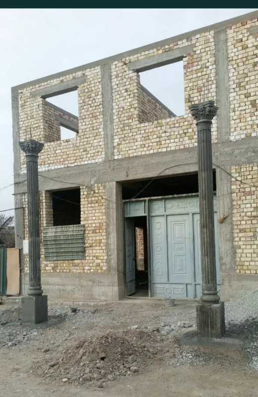 Рим калонна куйиб берамиз — фото 3