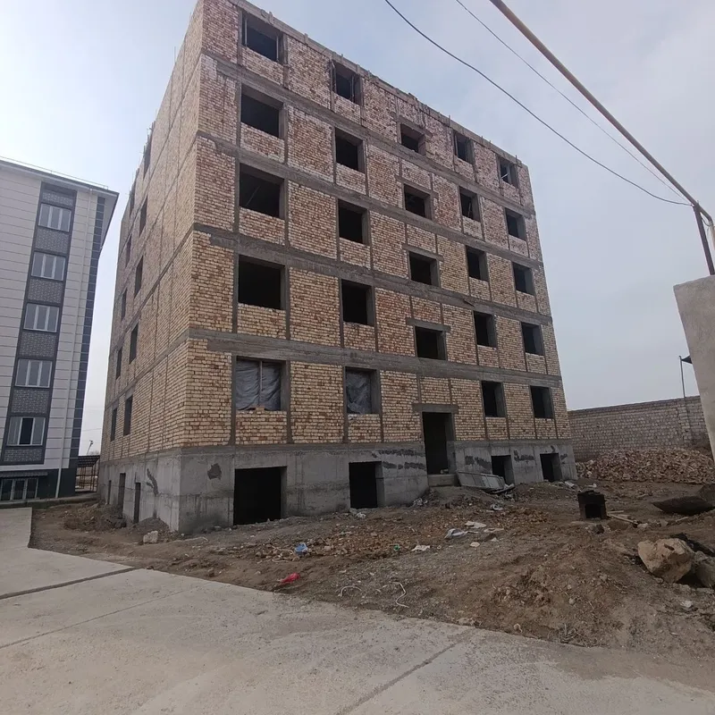 2 va 3 xonali uylar ipoteka krediti va naqd pul orqali tezda sotiladi — фото 1