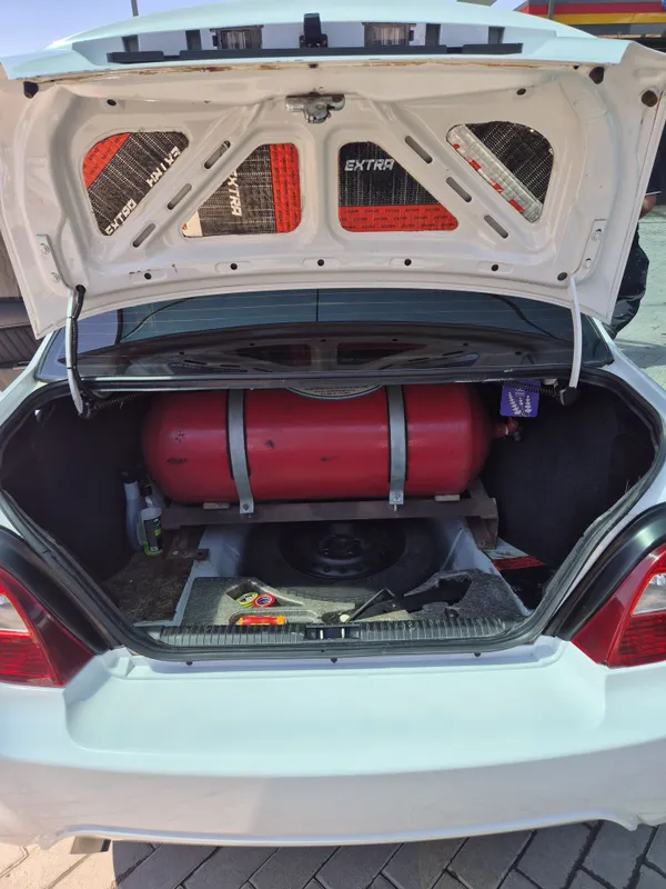 Nexia 2 2012-yil gibrid motor! Obmen spark 1.25! — фото 4
