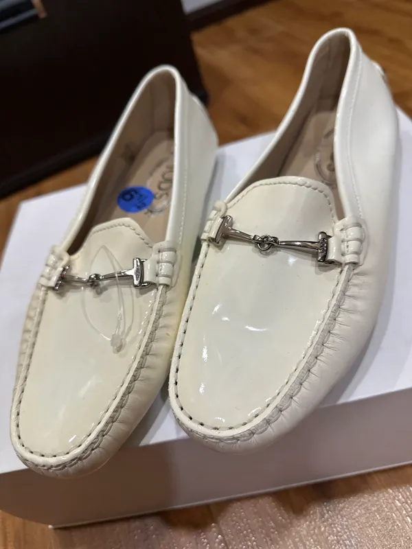 Tod’s обувь — фото 2 Tod’s обувь — фото 2