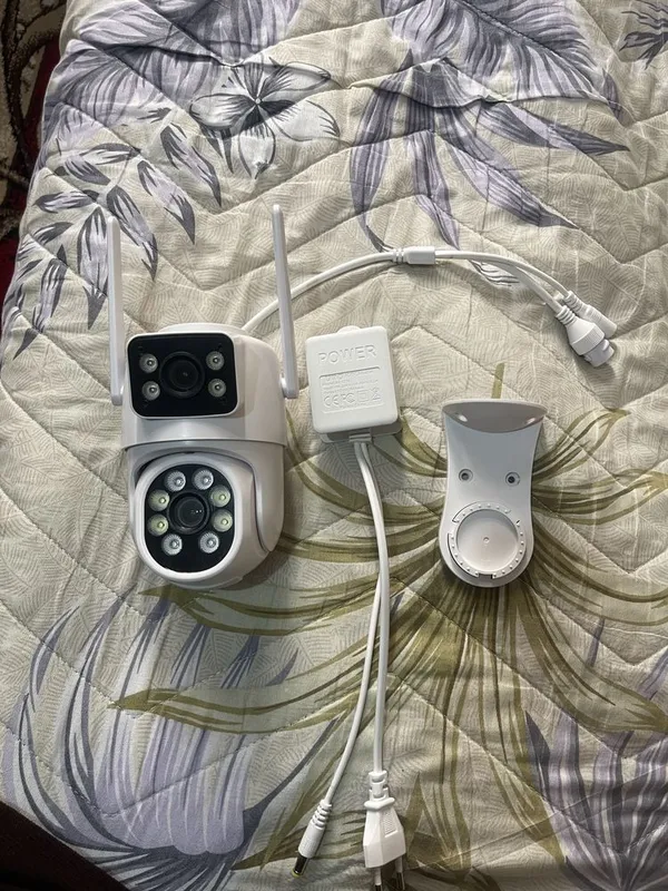Kamera iCSee HD-UHD 1 Kamera iCSee HD-UHD 1