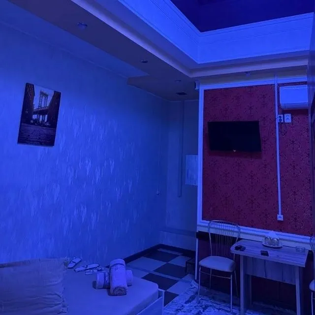 HOTEL VOSTOK Приглашает Вас — фото 3