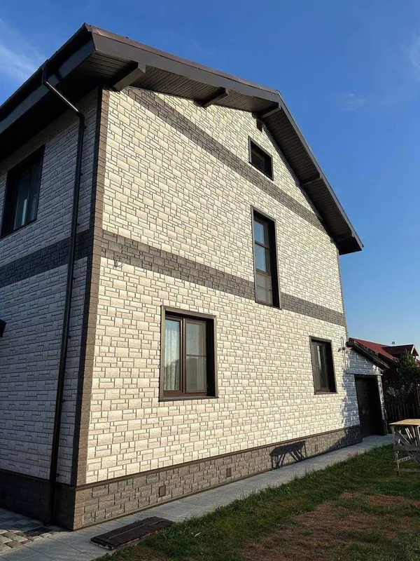 Фасадные панели/ Фасадные работы/ доставка — фото 6