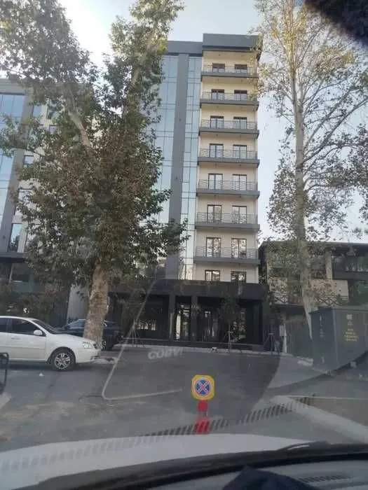 Бизнес-центр напротив Istanbul City — этажи по 375 м²