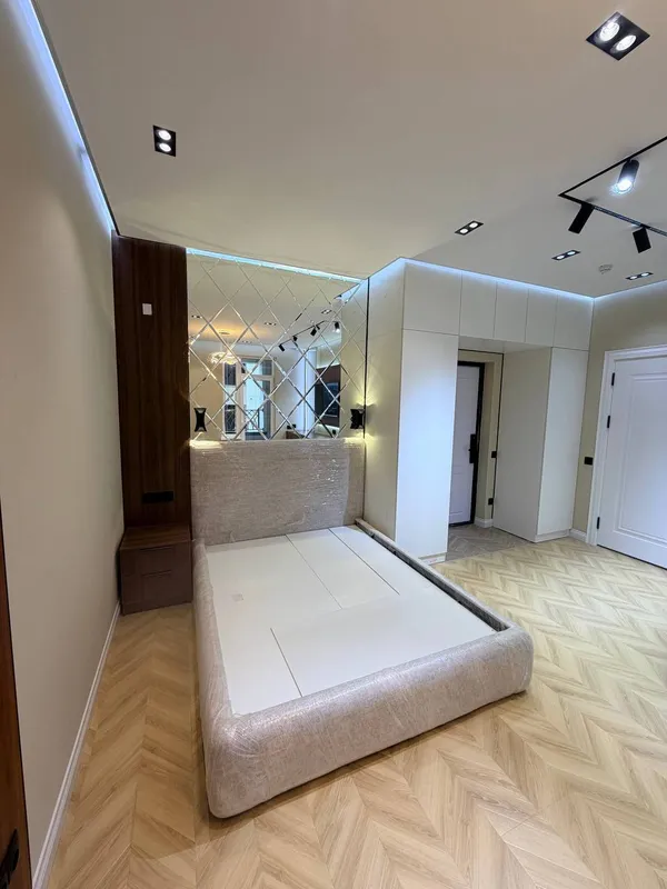 Yashnobod tumanida 35 m², 1 xonali kvartira sotiladi · ID 6697 8 Yashnobod tumanida 35 m², 1 xonali kvartira sotiladi · ID 6697 8
