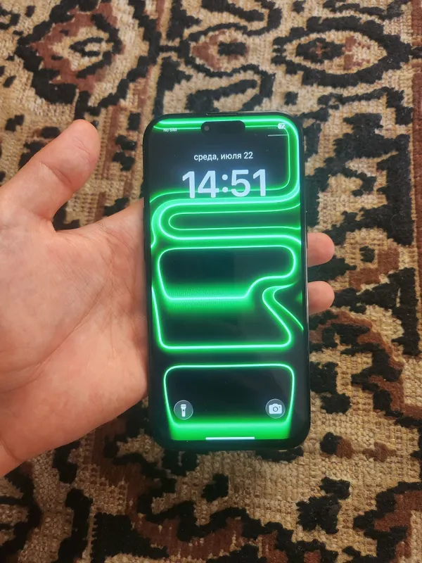 IPhone 17 Air dubay 2