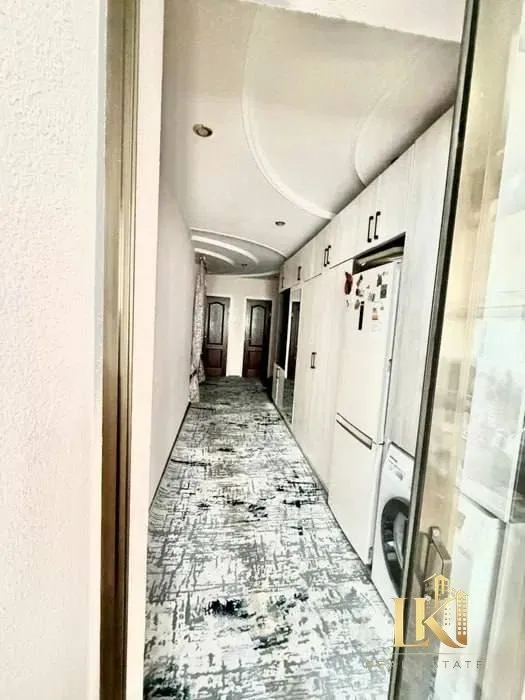 #9800 5/2/4 Уютная квартира с евроремонтом в Мирзо-Улугбекском районе — фото 8