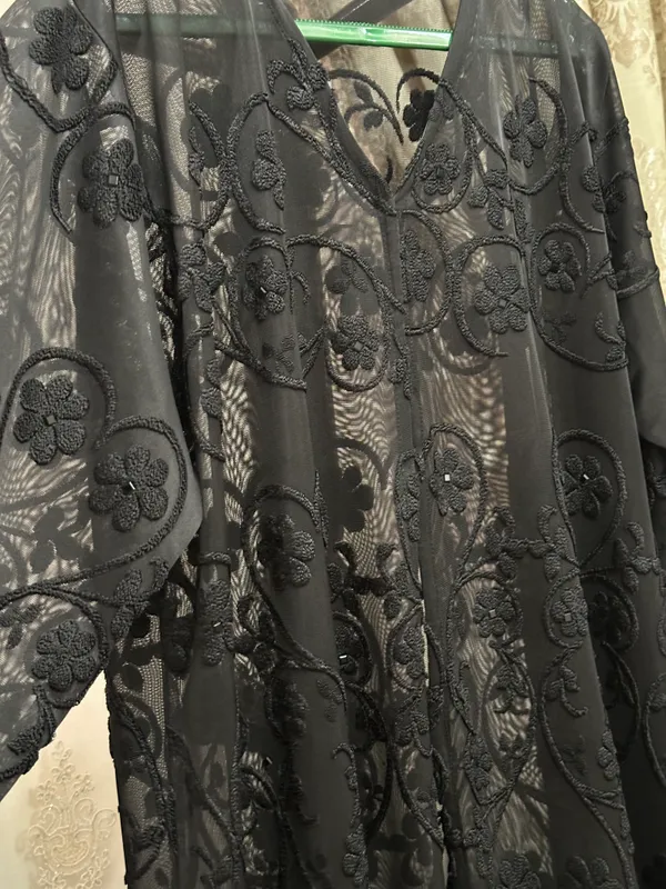 Abaya 6