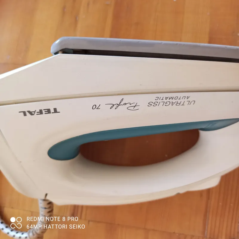 Ishlaydigan Tefal dazmoli 3 Ishlaydigan Tefal dazmoli 3