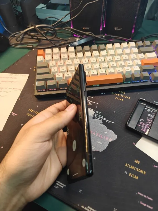 Google pixel 6 pro 128 — фото 1