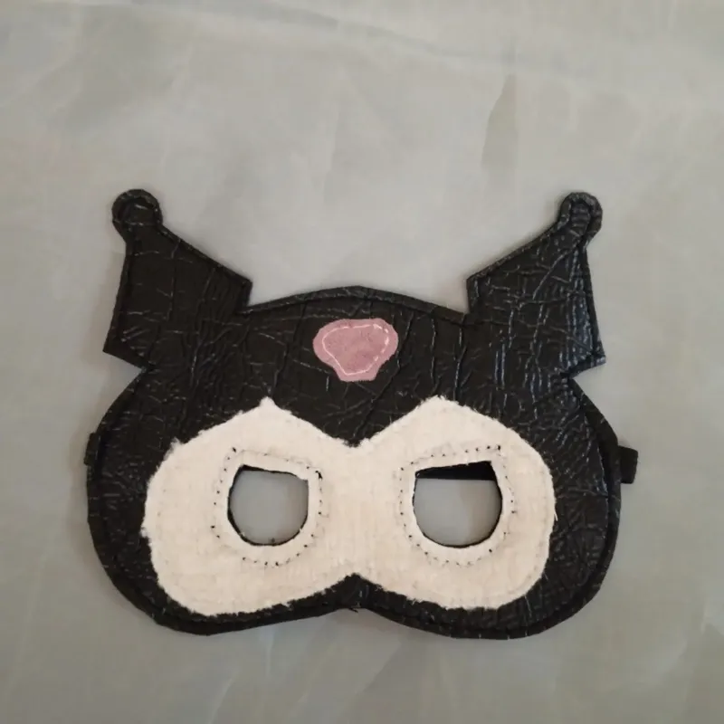 Kuromi niqoblari. Qolgan qahramonlar buyurtma asosida. 1