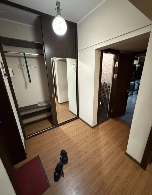 Kadysheva Aviatsiya quruvchilar saroyi 3 xonali 7