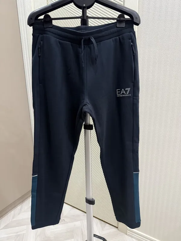Костюм Armani EA7 6 Костюм Armani EA7 6