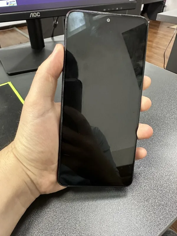 Продам Redmi note 11 pro 128GB Black — фото 5