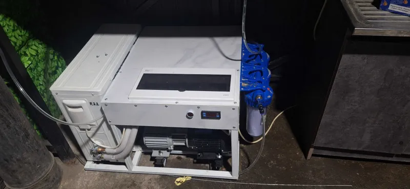 Gaz voda aparat avtomat sotiladi — фото 1