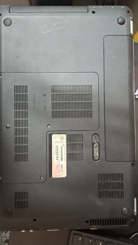 Ноутбук HP intel core i5 5 Ноутбук HP intel core i5 5