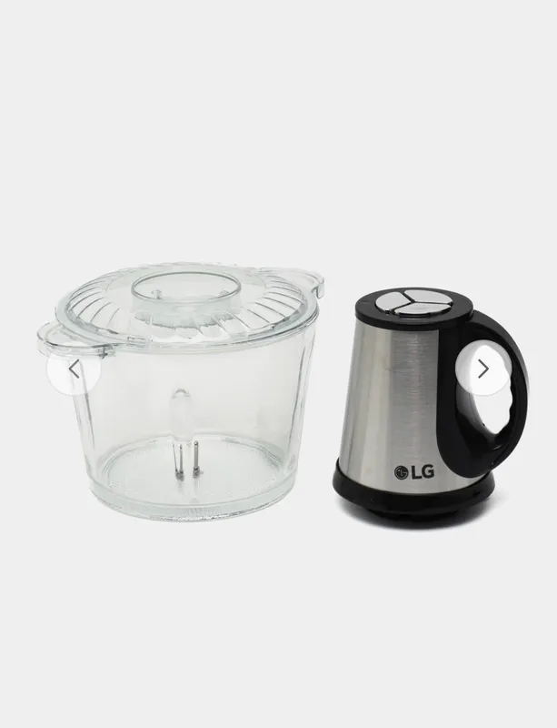 Измельчитель от LG 1