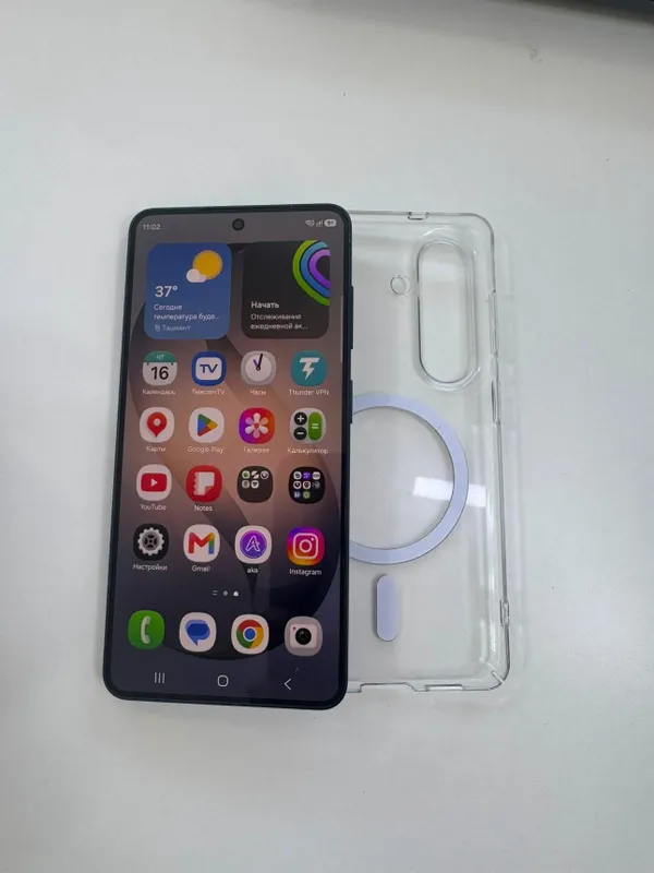 Samsung S26 12/256. 10kunlik Telefon 2 Samsung S26 12/256. 10kunlik Telefon 2