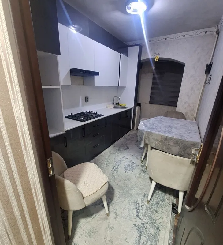 аренда квартира себзор 3 хоналий 750$ депозит бор — фото 1
