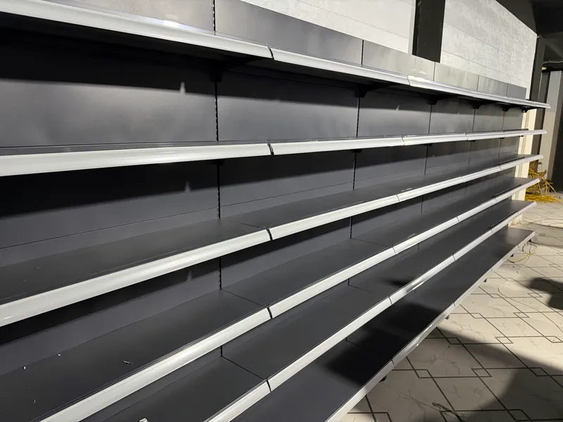 Железные полки для магазина | Стеллаж | Прилавок 2 Железные полки для магазина | Стеллаж | Прилавок 2