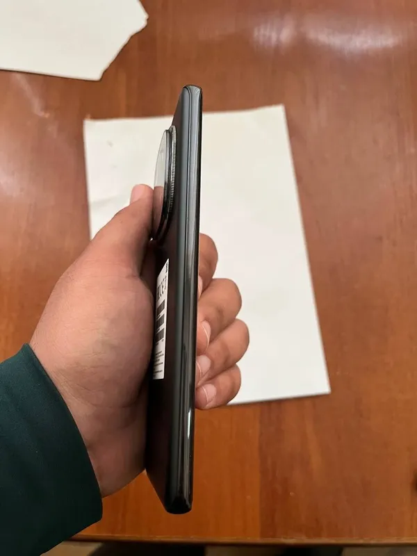 Redmi note 14 pro + 5G — фото 6