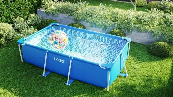 Бассейн Intex Basseyn Intex 300×200×75 sm skidka dastavka bepul 1 Бассейн Intex Basseyn Intex 300×200×75 sm skidka dastavka bepul 1