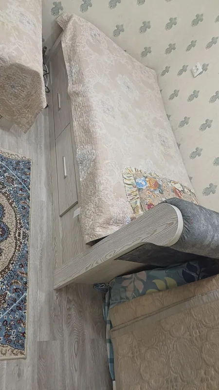 2-хонали уй ижарага берилади 8