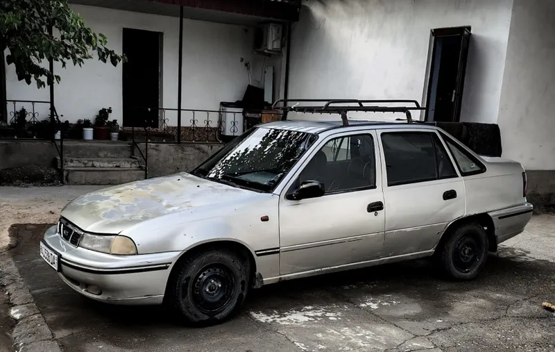 Nexia 1 yili 2004 xolati yaxshi 1 Nexia 1 yili 2004 xolati yaxshi 1