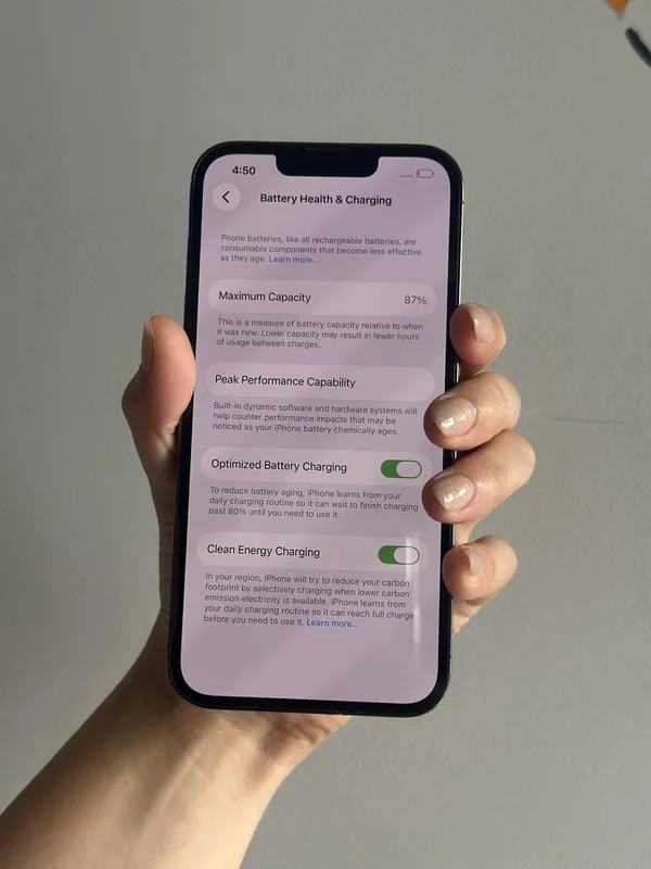 Iphone 13 Pro Срочно сотилади Iphone 13 Pro Срочно сотилади