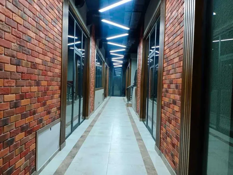 Сдается офис ул. Кухинур МВД Корзинка. 385 м² — фото 8
