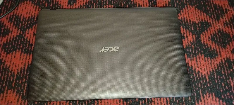 Noutbook acer xolat yaxshi 1 Noutbook acer xolat yaxshi 1