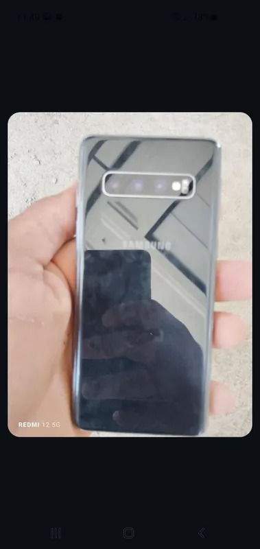 Samsung s 10 512/8+8 3 Samsung s 10 512/8+8 3
