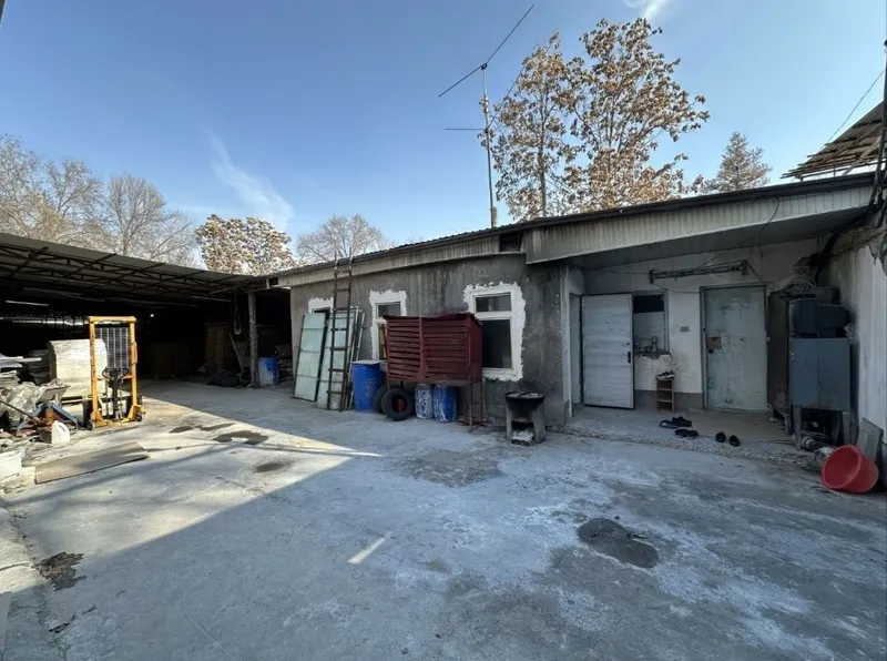 Продаётся 12 сот.земли(база) в Сергелийском р-не — фото 3