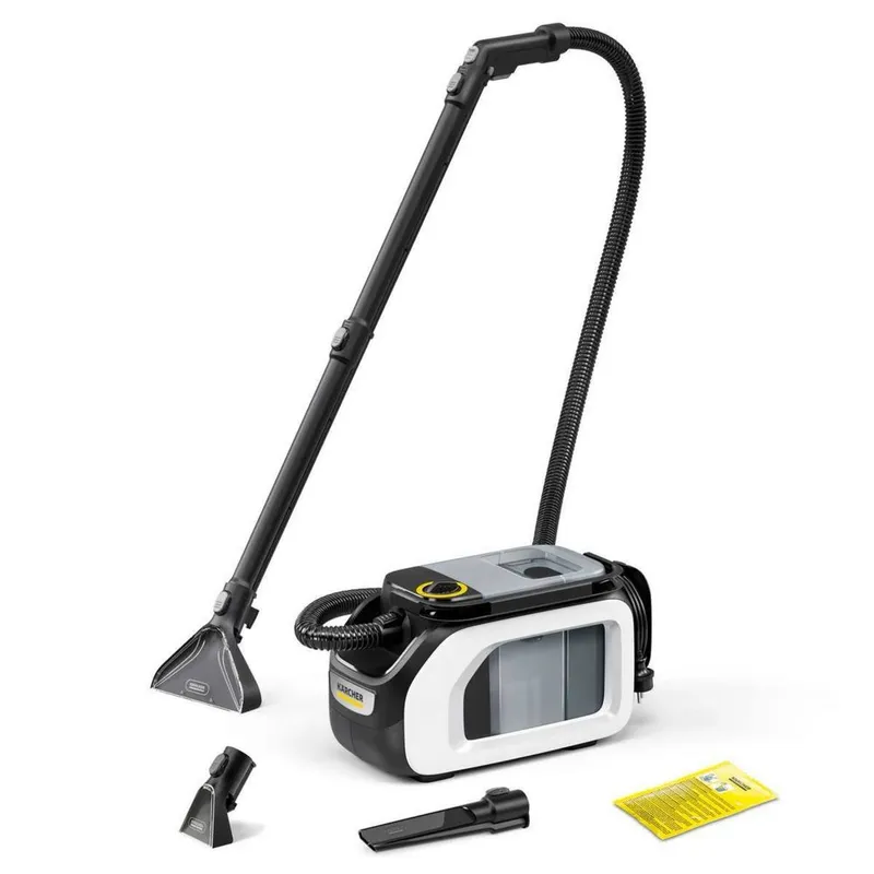 Моюший пылесос Karcher SE 3 1