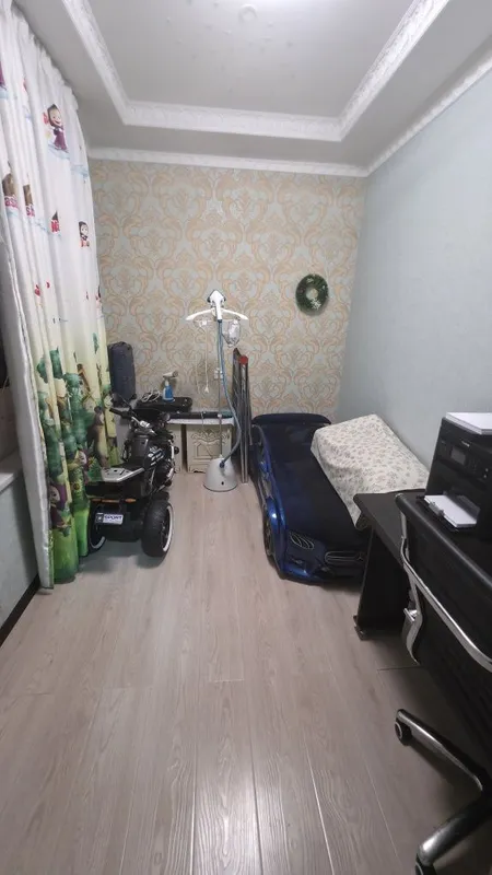Продаю Ок уй Дом с участком Срочна — фото 4