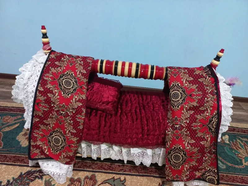 Milliy Beshik polniy komplekt. Narxi kelishiladi 2 Milliy Beshik polniy komplekt. Narxi kelishiladi 2
