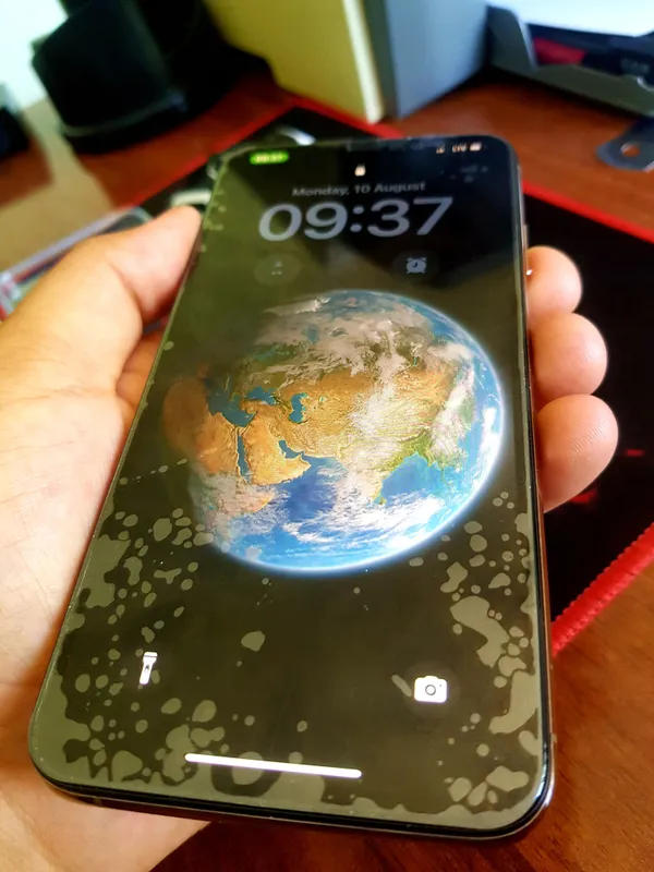 iPhone XS Max 64 ГБ 5 iPhone XS Max 64 ГБ 5