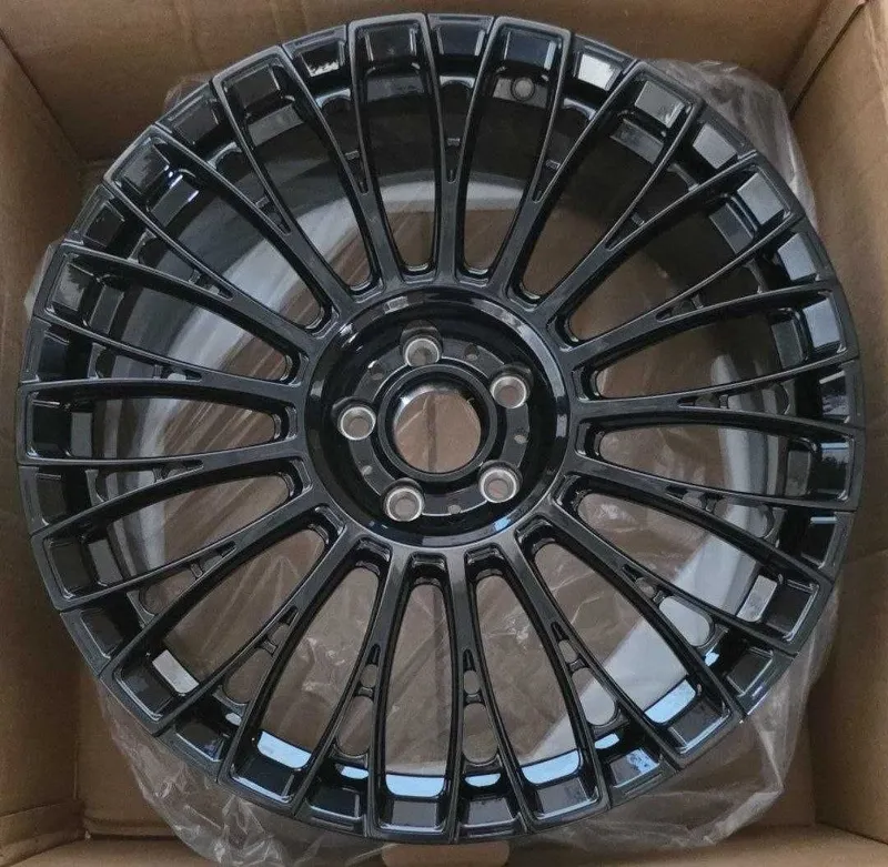 Кованые диски R21 3 Кованые диски R21 3