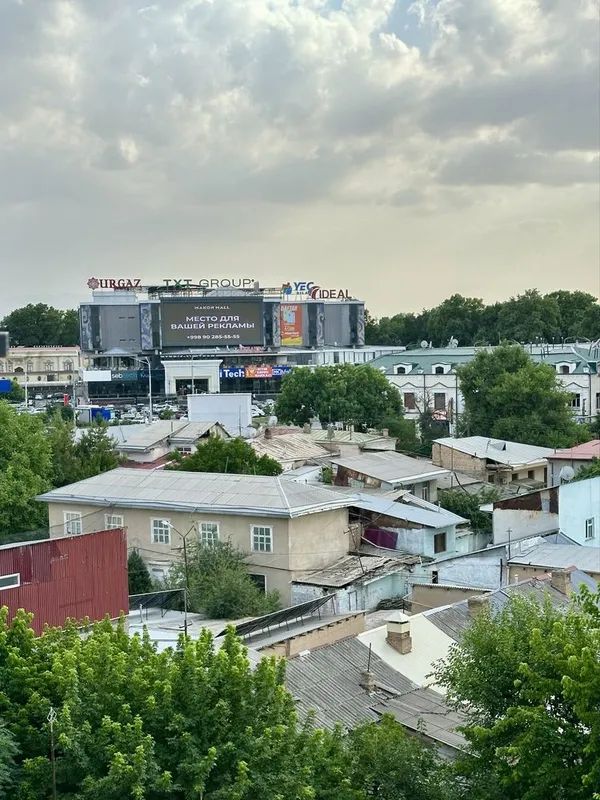 Суточный аренда квартиры в центре города — фото 7