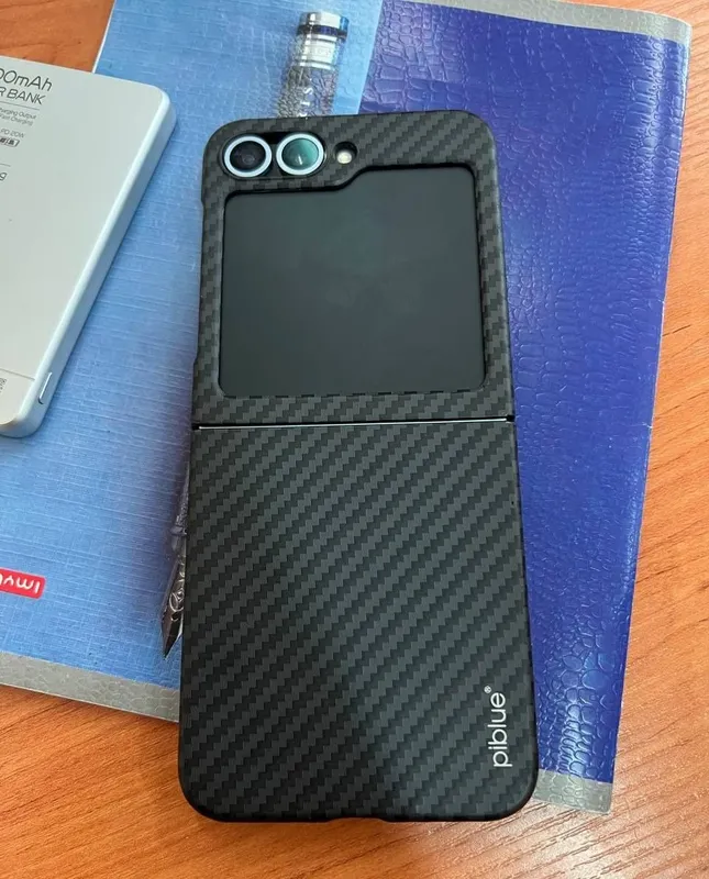 Galaxy Z flip 6 256gb 5 Galaxy Z flip 6 256gb 5