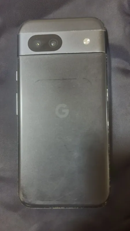 Google pixel 8a sotiladi obmen bor 1 Google pixel 8a sotiladi obmen bor 1
