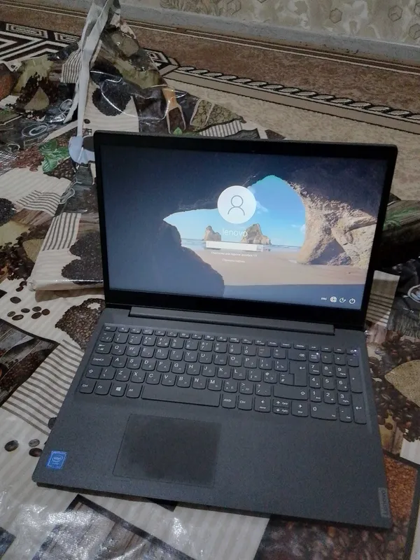 Lenovo deskop Noutbook — фото 2