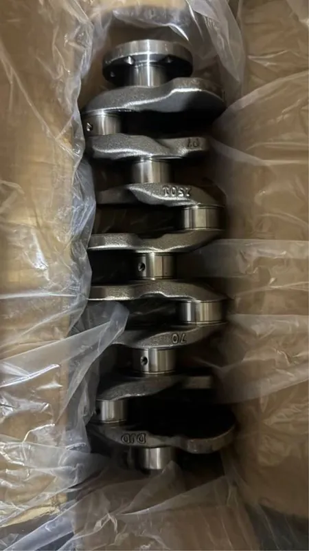Mator zapchst BYD Li Leapmotors — фото 1