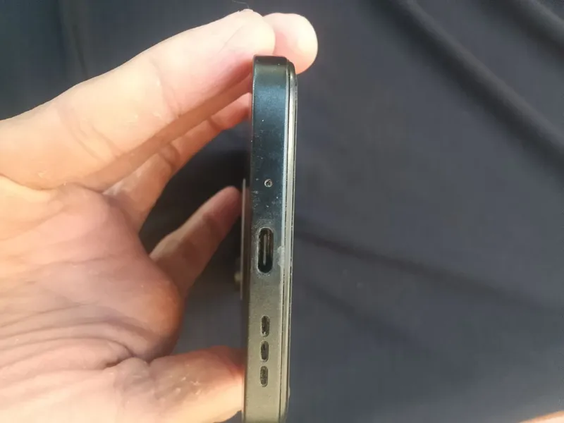 redmi 13c sotiladi aybi yoʻq xotira256gb 3
