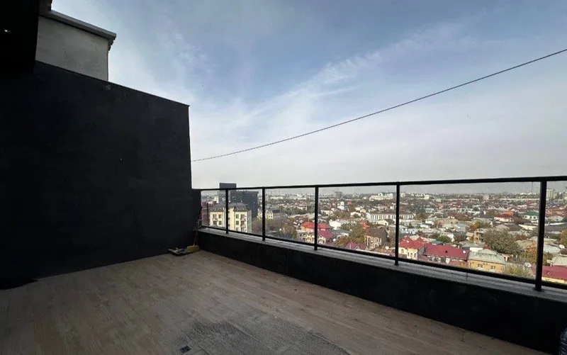 3-комнатная квартира с личной террасой — фото 8