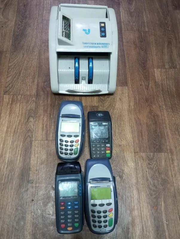 Продается счётная машинка Продается счётная машинка