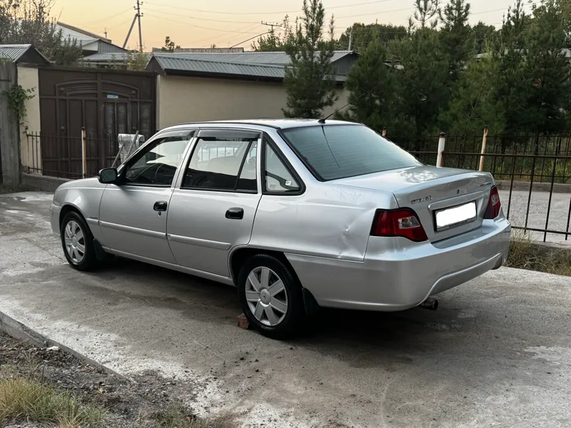 Chevrolet Nexia 2 4