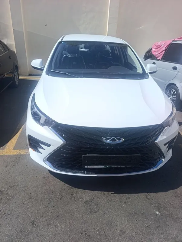 Chery Arizo 6 pro 3 Chery Arizo 6 pro 3